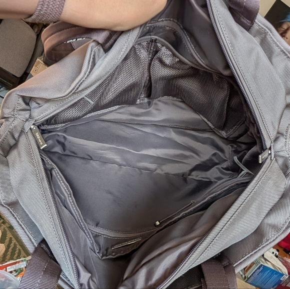 Lululemon Go Getter Tote lunar rock - Picture 6 of 16